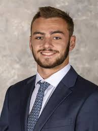 2019 Men's Lacrosse Roster