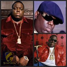 The Notorious B.I.G. greatest rapper of all time