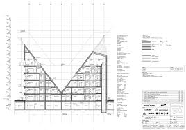 Gallery Of The Iceberg Search Cebra Jds Louis Paillard Architects 59 Architect Jds Architecture Drawing