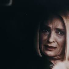 He could have killed Dexter 💀. . Brian Moser carries a presence that is  both chilling and commanding—an aura of danger wrapped in unsettling calm.  He moves through the world with a