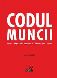 (2) munca suplimentara nu poate fi efectuata fara acordul salariatului, cu exceptia cazului de forta majora sau pentru lucrari urgente destinate prevenirii producerii unor 119. Legislatia Muncii CÄrtureÈti