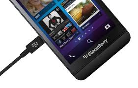 Auto retry for any incomplete installation or uninstallation. Blackberry Link