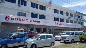 Public bank jalan tun zaidi (jtz). Public Bank U Tick Advertising Kota Kinabalu Sabah Facebook