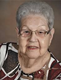 Obituary information for Henrietta Helena Breitenbach