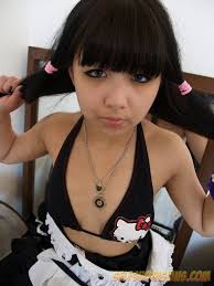 Cosplay amateur asian porno filmy. Cute Asian Girl Juliette Exposes Her Sexy Panty And Lovely Face Asian Porn Movies