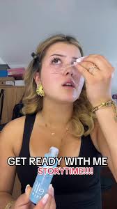 Get Ready With Me: Ein GRWM für das Date