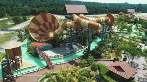 Their staff is very friendly and very helpful. Desaru Coast Malaysia Youtube