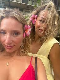 Ashley Ignacio's Instagram, Twitter & Facebook