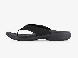 You can use them in every scenario where water might appear in the picture and be confident that they'll deliver. Best Flip Flops In 2021