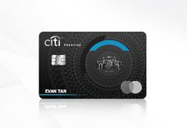 Enjoy a free p5,000 egift for every referral. Citibank S Prestige Credit Card The Quirky Yuppie