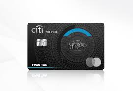 Enjoy a free p5,000 egift for every referral. Citibank S Prestige Credit Card The Quirky Yuppie