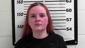 Woman arrested for advertising videos of infant, child rape