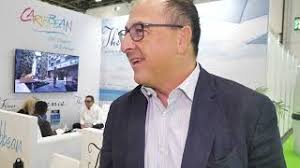 WTM 2023: Joaquin Serna Lorente, International Director, The Fives Hotels  and Residencies