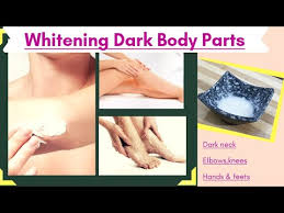 Lighten Dark Elbows Knees Neck Feet Hands With Baking Soda And Coconut Oil Instanttips Diy Youtube Coconut oil has unique properties with beauty benefits for skin and hair. youtube