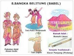 34 Provinsi Rumah Adat Pakaian Tarian Tradisional Senjata Tradisional Lagu Bahasa Suku Julukan Di Indonesia