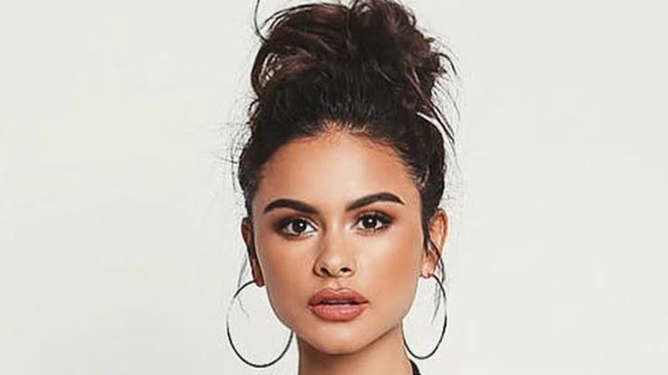 Image result for high hair bun