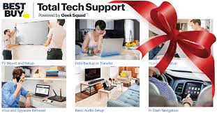 Most purchases from best buy can be returned or exchanged for up to either 14 or 30 days from the date of purchase, depending on the type of product, and the condition of its return. Best Buy To Focus On Total Tech Support As Giftable Holiday Item Ce Pro