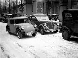 Standard Superior Antique Cars Vehicles Car