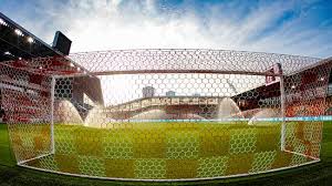 The first occasion was a historic one. Brentford Community Stadium Aufnahme Von Brentford Fc Griffin Park Tripadvisor