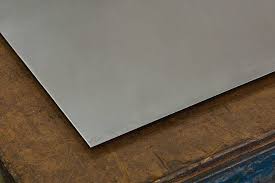 Stainless Steel Sheet Type 304 Type 316 Cut2size Metals