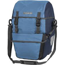 Ortlieb Bike Packer Plus Pannier Pair Moosejaw Pannier Bag Bags Bike Bag