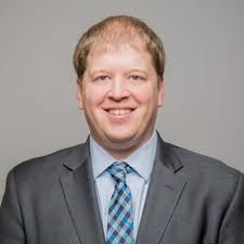 Not all heroes wear capes—some work