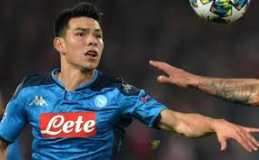 Watch all of el_chucky_lozano's best archives, vods, and highlights on twitch. Chucky Lozano Is Ready To Return To Roma In Serie A Football24 News English