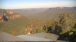 Här hittar du de bästa priserna på hotellrum ska du resa till katoomba och behöver boende? Katoomba Blue Mountains Webcam Galore
