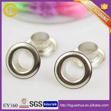 Escap impex (zipper), established in year 2007, engaged manufacturing of various kinds naylon zipper. 26mm Metal Curtain Eyelet Manufacturer Buy Metal Grommet Curtain Eyelets Manufacturer Eyelets For Curtains Product On Alibaba Com