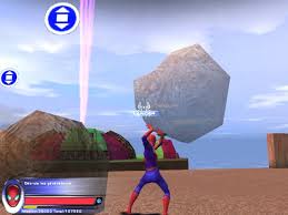 نتيجة بحث الصور عن ‫صور\لعبة\spider-man 2‬‏