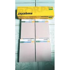 Pos tentang harga gypsum tahun 2016 yang ditulis oleh harga jasa pasang plafon, partis, list gypsum murah tiap per meter persegi. Papan Gypsum Jayaboard Sheetrock 9mmx120x240 Easytruss Surabaya Jawa Timur Indonetwork