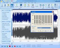 Start by recording audio directly in the software or adding previously recorded audio. 10 Mejores Editores De Audio