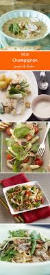 Champignon Fans Aufgepasst Rezepte Mit Champignons Rezepte Mit Pilzen Rezepte