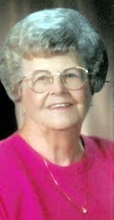 Thelma Summers Obituary