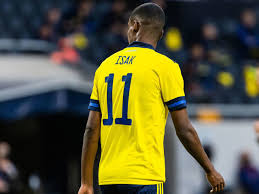 Starting off his professional career with aik in 2016, isak represented borussia dortmund and willem ii before signing with real sociedad in 2019. Sweden Looks To Real Sociedad S Isak To Fill Ibrahimovic Void Thescore Com
