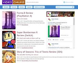 Here are the top 15 best video game sites based on popularity as derived from our ebizmba rank which is a continually updated average of each website's alexa global traffic rank, and u.s. 99 Best Gaming Blog Websites To Influence Your Designs