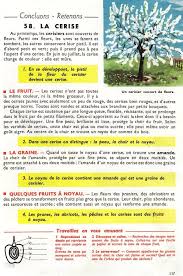 Orieux Everaere Lecons De Choses Ce 1952 Lecon De Choses Apprendre Le Francais Histoire En Francais