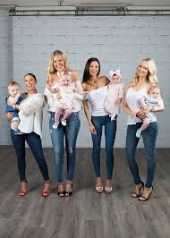 Also learn how earned most of networth at the age of 35 years old? Yummy Mummies Stars Maria Di Geronimo And Fiance Carlos Vannini Announce Shock Split New Idea Magazine