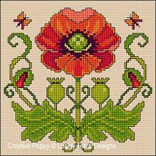 We did not find results for: Poppy Cross Stitch Patterns