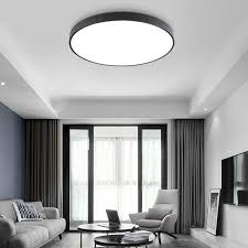 Moderne Led Deckenleuchte Wohnzimmer Schlafzimmer Licht Flur Balkon Led Deckenleuc In 2020 Deckenleuchte Wohnzimmer Beleuchtung Wohnzimmer Decke Beleuchtung Wohnzimmer