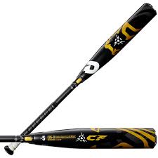 How To Choose A Baseball Bat Demarini