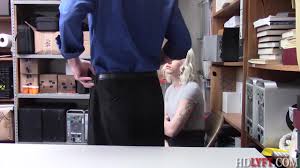 Office Sex With Boss Caught On Hidden Camera | Pornt...