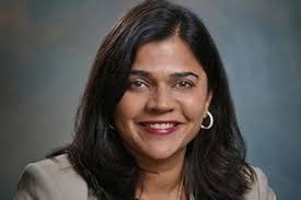 International Communication Professor Priya Doshi Credits the Washington  Semester Program for Launching Her Career