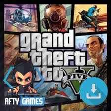 Gta 5 can be downloaded by the players from epic games store, rockstar warehouse, and steam:. Download Gta 5 Pc Pdfqr