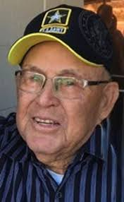 Arnulfo L. Dominguez Obituary