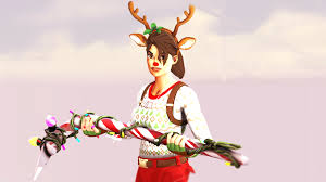 Red Nosed Raider Fortnite Posted By Christopher Cunningham Preview 3d models, audio and showcases for fortnite: red nosed raider fortnite posted by