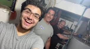 Luke Revell Obituary November 11, 2023