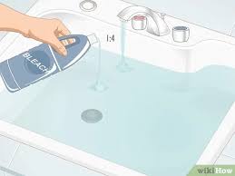 Das badezimmer von heute ist längst zu einem festen bestandteil moderner lebenskultur geworden. Kleidung Weiss Farben 11 Schritte Mit Bildern Wikihow