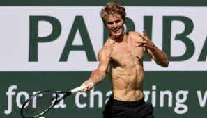 Alexander Zverev Familie Freundin Kind Vermogen Erfolge Tennis Star Im Portrat