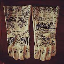 Pin On Glove Love